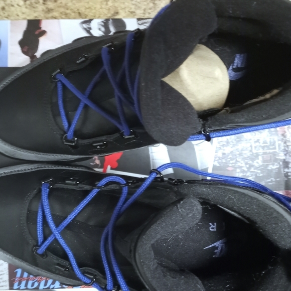 Air Jordan 9 NRG \